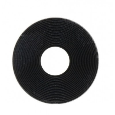 Camera Lens for Xiaomi Redmi Note 4 -Black - Image 2