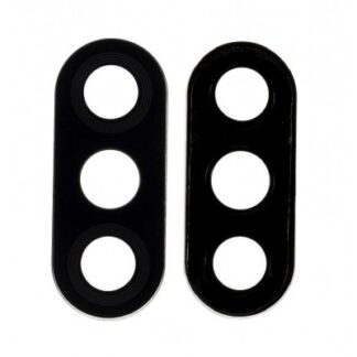 Camera Lens for Xiaomi Redmi Y2 -Black
