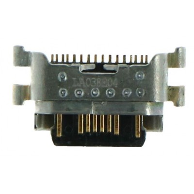 Charging Connector for Xiaomi Mi A2 - Image 3