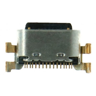 Charging Connector for Xiaomi Mi A2 - Image 2