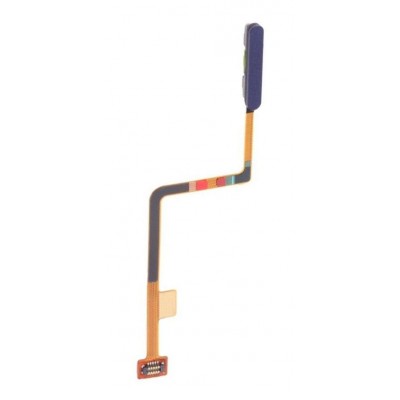 Fingerprint Sensor with Flex Cable for Xiaomi Mi 10i 5G -Blue - Image 3
