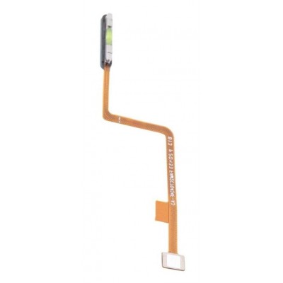 Fingerprint Sensor with Flex Cable for Xiaomi Mi 10i 5G -Blue - Image 2