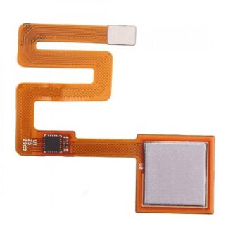 Fingerprint Sensor with Flex Cable for Xiaomi Redmi Note 4 -Grey
