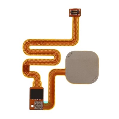 Fingerprint Sensor with Flex Cable for Xiaomi Redmi Y2 Rose -Gold - Image 2