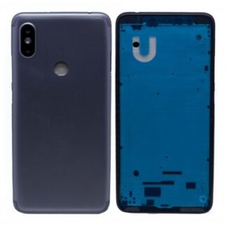 Full Body Housing for Xiaomi Redmi Y2 - Grey