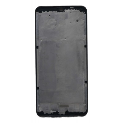 LCD Frame Middle Chassis for Xiaomi Poco M2 - Black - Image 3