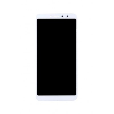 LCD with Touch Screen for Xiaomi Redmi Y2 - White (display glass combo folder) | High Quality - Image 3