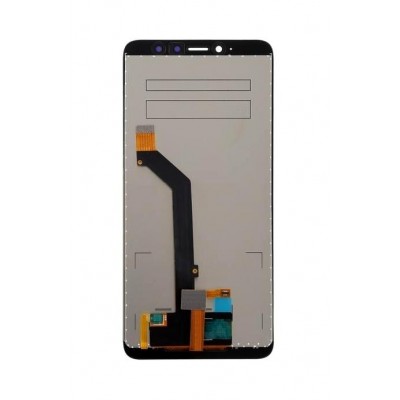 LCD with Touch Screen for Xiaomi Redmi Y2 - White (display glass combo folder) | High Quality - Image 2