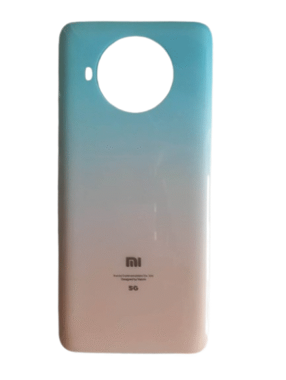 Back Panel Cover for Xiaomi Mi 10i 5G - Sunset | 100% Original - Image 2