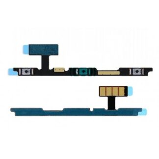 Power Button & Volume Button Flex Cable for Xiaomi Mi A2 - On Off Flex