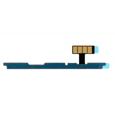 Power Button & Volume Button Flex Cable for Xiaomi Mi A2 - On Off Flex - Image 2