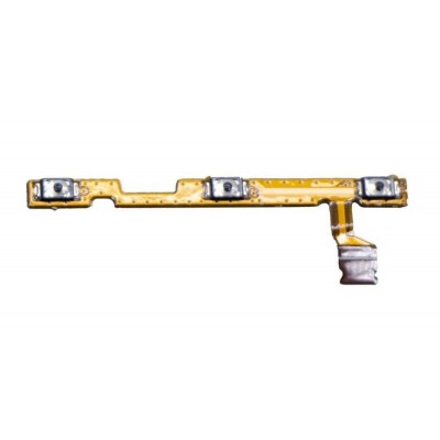 Power Button & Volume Button Flex Cable for Xiaomi Redmi Y2- On Off Flex - Image 3