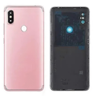 Back Panel Cover for Xiaomi Redmi Y2 - Rose Gold