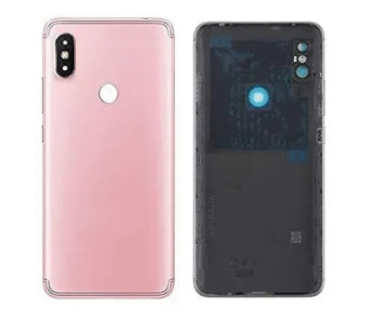 Back Panel Cover for Xiaomi Redmi Y2 - Rose Gold