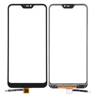 Touch Screen Digitizer for Xiaomi Redmi 6 Pro - Black (High Quality)