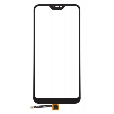Touch Screen Digitizer for Xiaomi Redmi 6 Pro - Black (High Quality) - Image 3