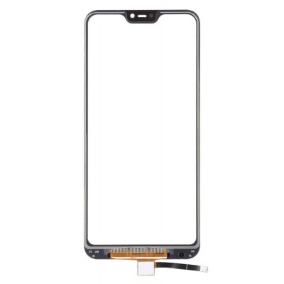 Touch Screen Digitizer for Xiaomi Redmi 6 Pro - Black (High Quality) - Image 2