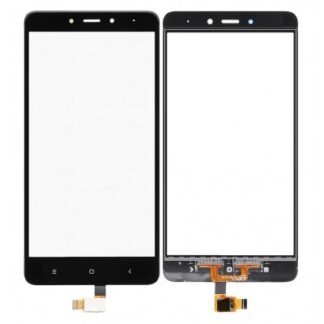 Touch Screen Digitizer for Xiaomi Redmi Note 4X - Black | High Quality