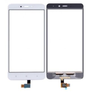 Touch Screen Digitizer for Xiaomi Redmi Note 4X - White | High Quality