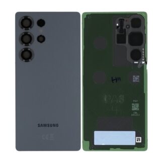 Back Panel Cover for Samsung Galaxy S25 Ultra 5G- Grey | SM-S938B