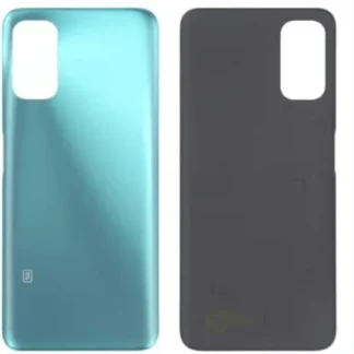Back Panel Cover for Xiaomi Redmi Note 10T 5G - Green