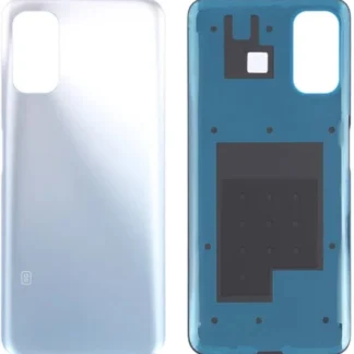Back Panel Cover for Xiaomi Redmi Note 10T 5G - White