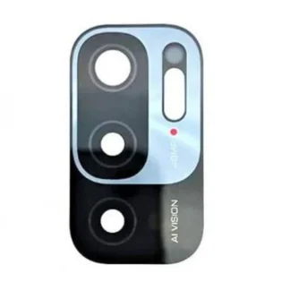 Camera Lens for Xiaomi Redmi Note 10T 5G -Blue