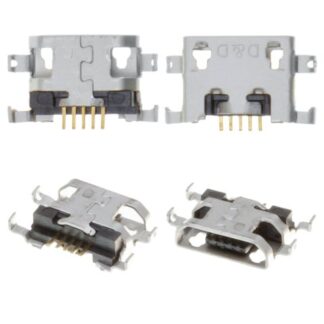 Charging Connector for Xiaomi Redmi 6 Pro