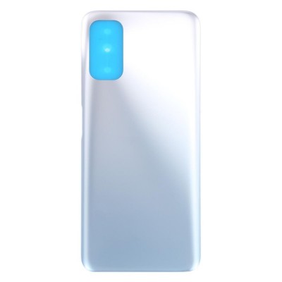 Back Panel Cover for Xiaomi Redmi Note 10T 5G - White - Image 3