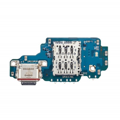 Charging Connector Flex / PCB Board for Samsung Galaxy S25 Ultra 5G | 100% Original - Image 2