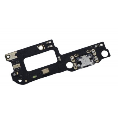 Charging Connector Flex / PCB Board for Xiaomi Redmi 6 Pro | 100% Original - Image 3
