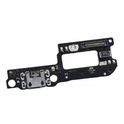 Charging Connector Flex / PCB Board for Xiaomi Redmi 6 Pro | 100% Original - Image 2