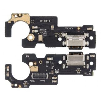 Charging Connector Flex / PCB Board for Xiaomi Redmi Note 10T 5G | 100% Original