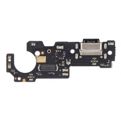 Charging Connector Flex / PCB Board for Xiaomi Redmi Note 10T 5G | 100% Original - Image 2
