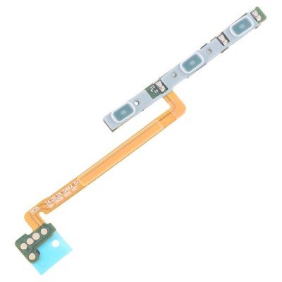 Power Button & Volume Button Flex Cable for Samsung Galaxy S25 Ultra - On Off Flex | SM-S938B
