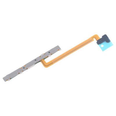 Power Button & Volume Button Flex Cable for Samsung Galaxy S25 Ultra - On Off Flex | SM-S938B - Image 2