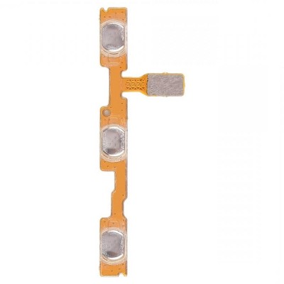 Power Button & Volume Button Flex Cable for Xiaomi Redmi 6 Pro - On Off Flex - Image 2