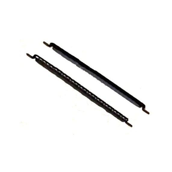 Speaker Jaali Anti Dust Net Rubber for Samsung Galaxy S25 Ultra 5G | SM-S938B