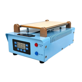 SUNSHINE Vacuum LCD Separator Machine S-918K For Mobile Phone Repair