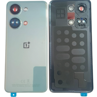 Back Panel Cover for OnePlus Nord 3 5G - Green | Original