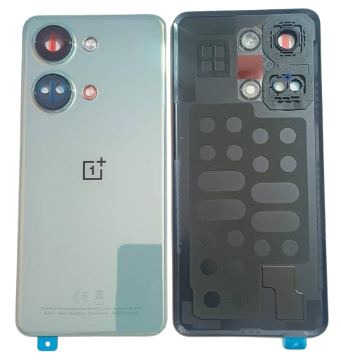 Back Panel Cover for OnePlus Nord 3 5G - Green | Original