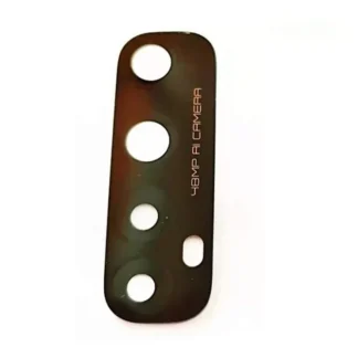 Camera Lens for Realme Narzo 20 Pro- Black