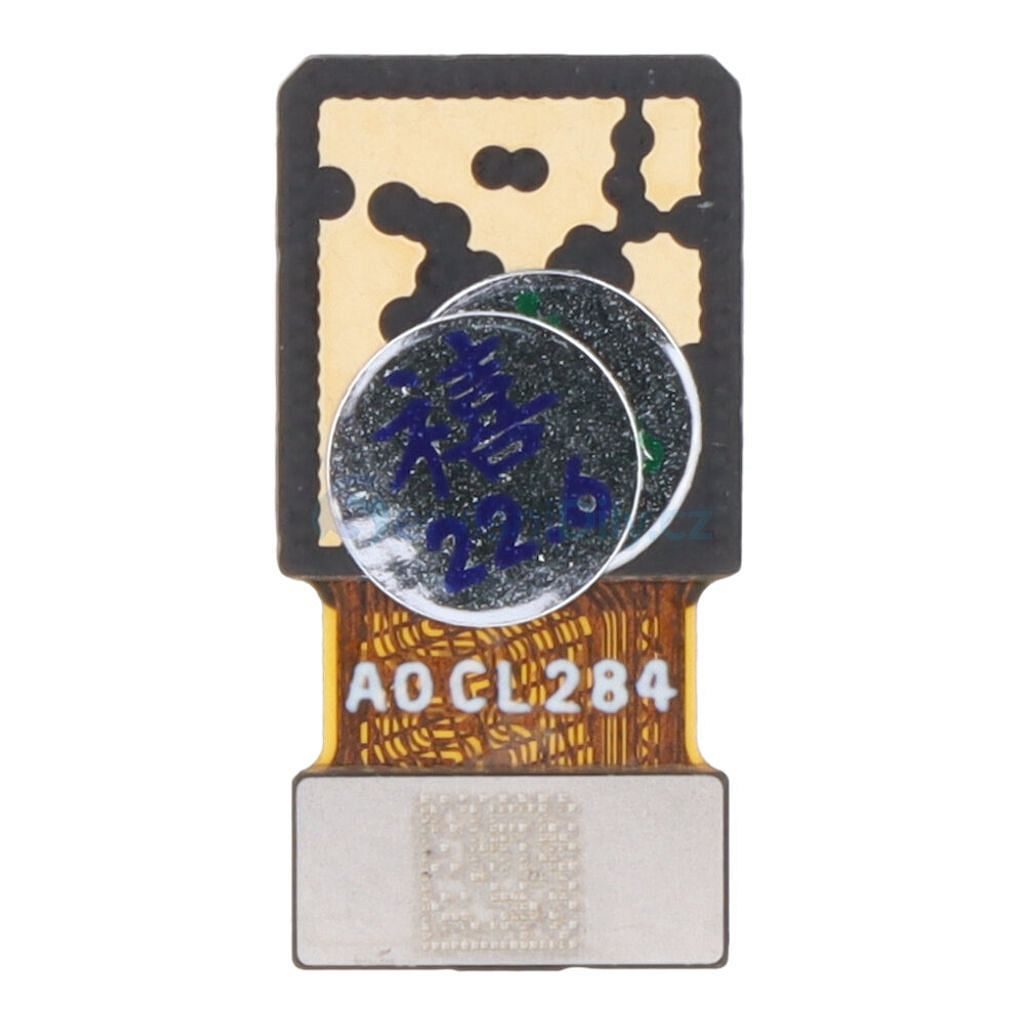 Front Camera for Xiaomi Redmi 13C 5G (Selfie Camera) - Image 2