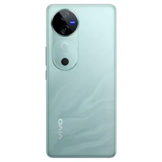 Full Body Housing for Vivo V40 5G - Blue
