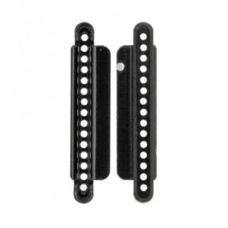 Speaker Jaali Anti Dust Net Rubber for OnePlus Nord 3 5G