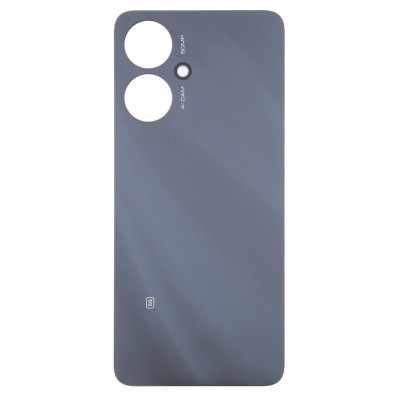 Back Panel Cover for Xiaomi Redmi 13C 5G - Black - Image 3
