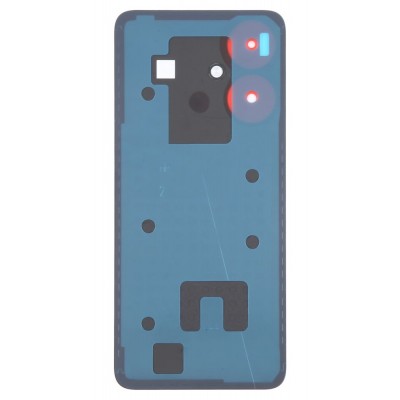 Back Panel Cover for Xiaomi Redmi 13C 5G - Black - Image 2