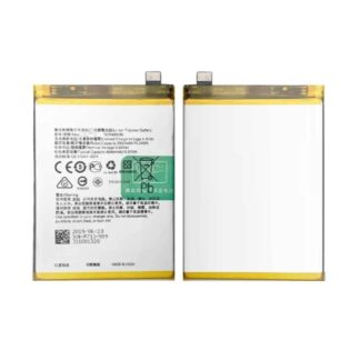 Battery for Realme Narzo 20 Pro | BLP799