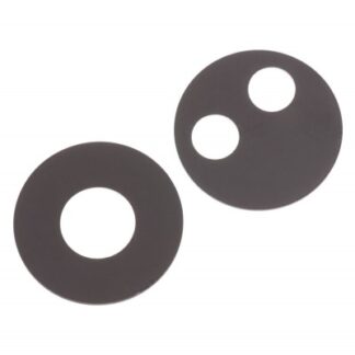 Camera Lens for OnePlus Nord 3 5G- Black