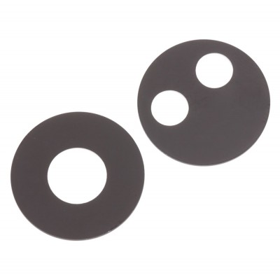 Camera Lens for OnePlus Nord 3 5G- Black